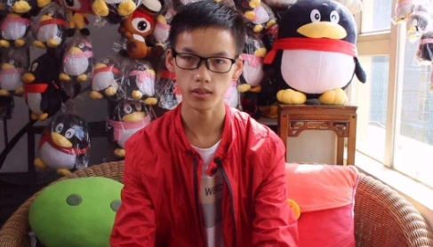 713分高考状元考进清华，录取通知书送达时，他还在工地搬砖