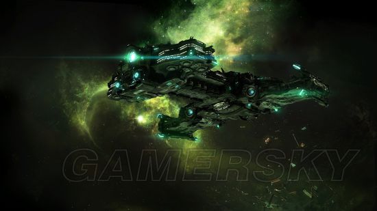 星际争霸Ⅱ战役全种族分支派系一览（4） 米拉韩的雇佣兵