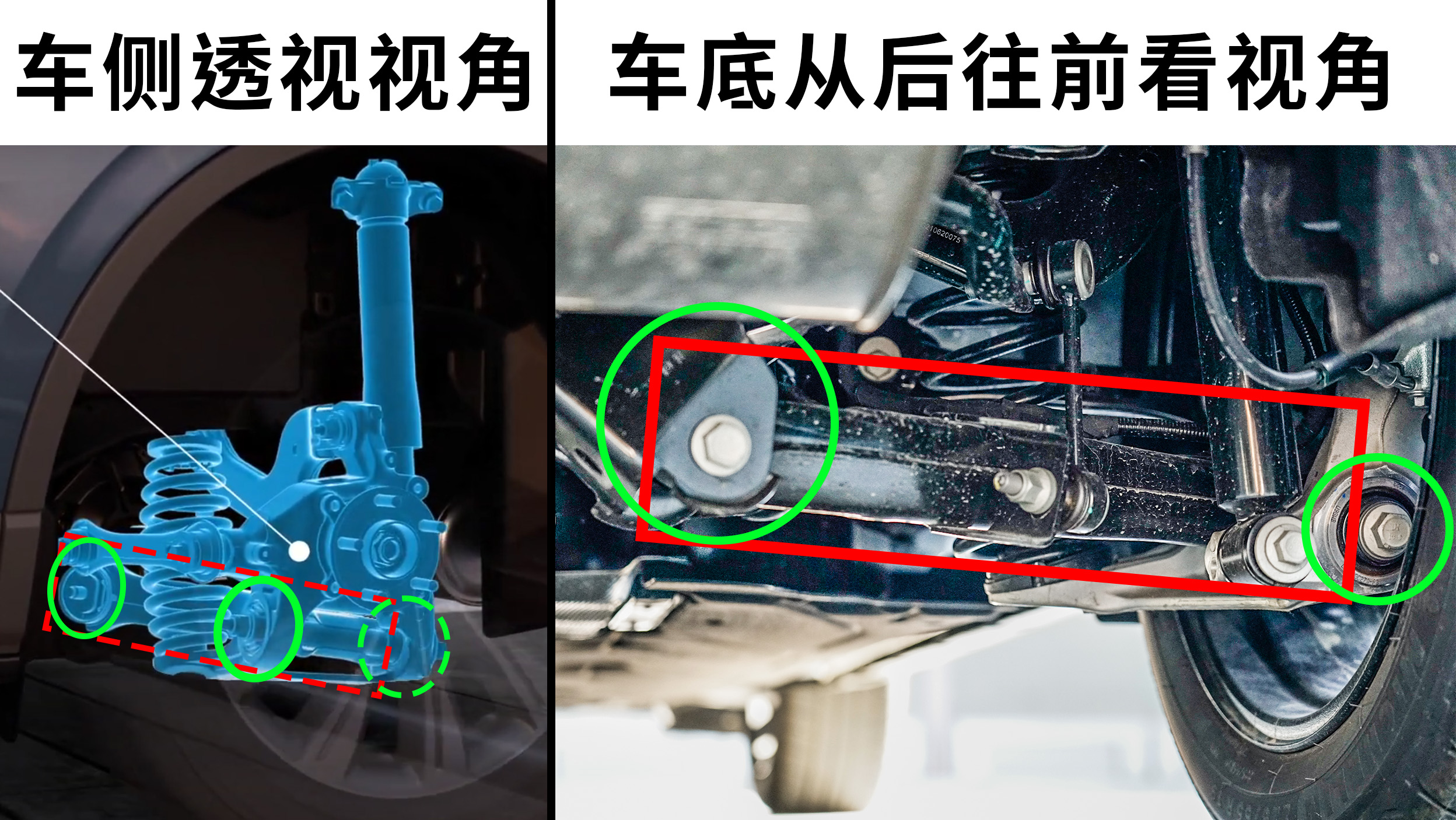 20多万买SUV，没谁比它更豪华......