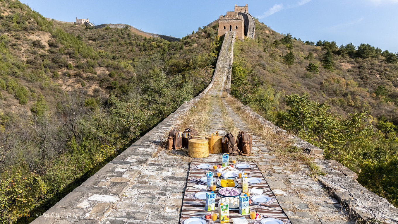 秋游古北水镇，关于吃、住、行的总结篇，注意看Tips