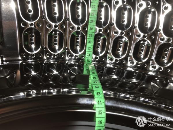 洗衣机：有容乃大 四千元10kg哪家强？松下、LG、三星对比横评