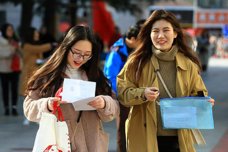 考研党留意，“目标院校”要小心隐藏，对身边的同学舍友也别透露