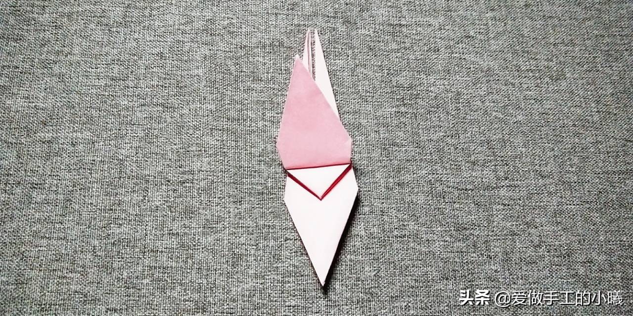 四叶草千纸鹤折纸合集，种类齐全，你喜欢的都在这里