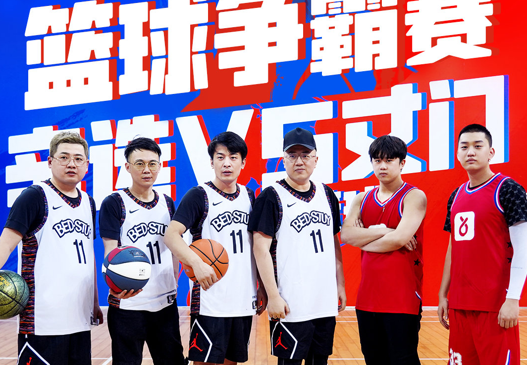 二驴出面充当和事佬，促使辛巴与东方阿保和解，网友：全网大团结