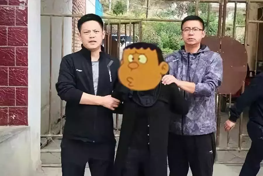 “陇风4号”正在进行!