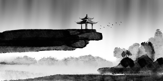 每日一词《浪淘沙令》赏析