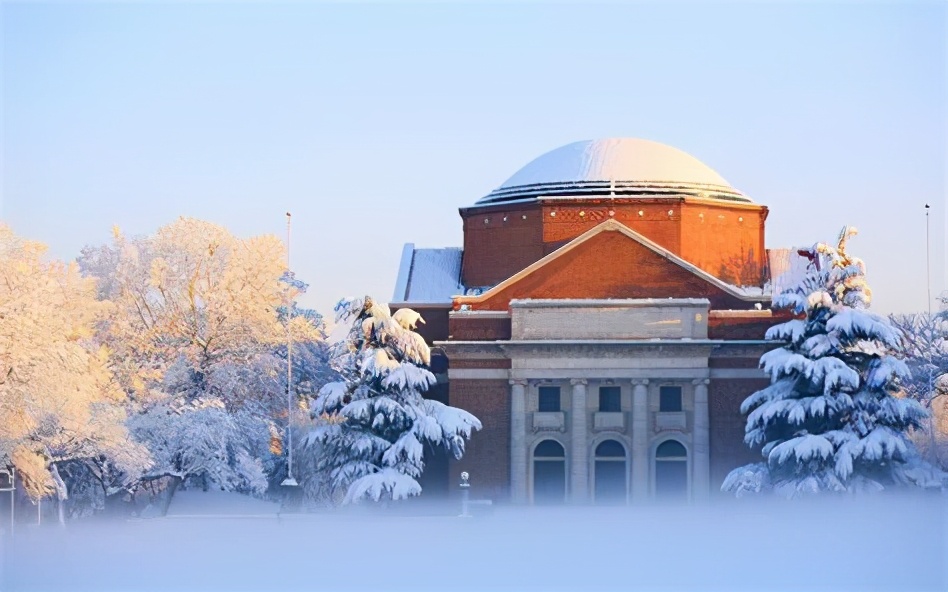 黑龙江提前批：小语种热捧，外交学院受欢迎，警校遇冷