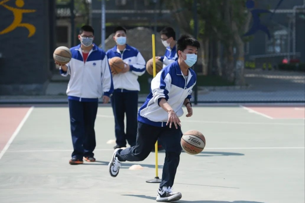 学校请假无法拒绝理由（学生体育课上请假常用的3个理由）