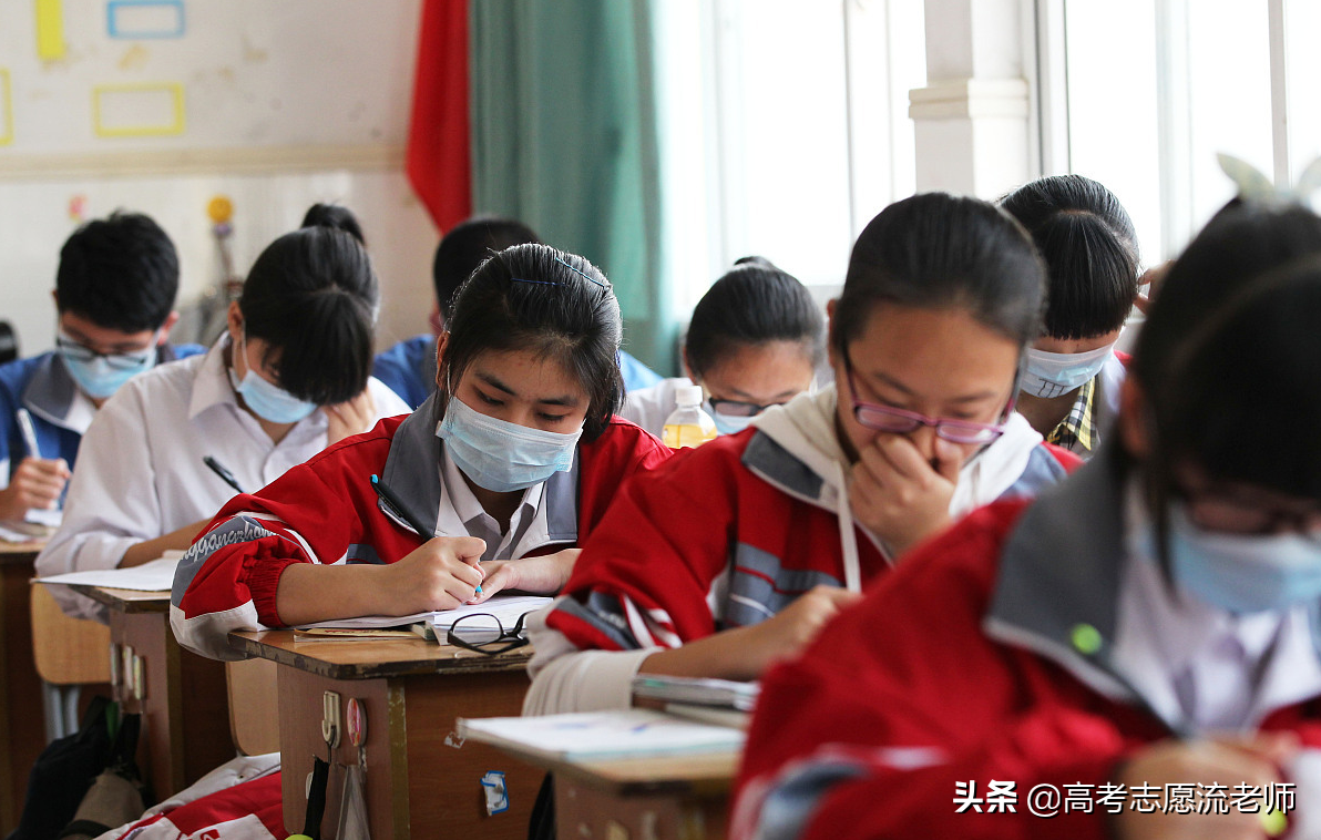 高考理综试卷，是按科目做还是按试卷出题顺序做？听听老师怎么说