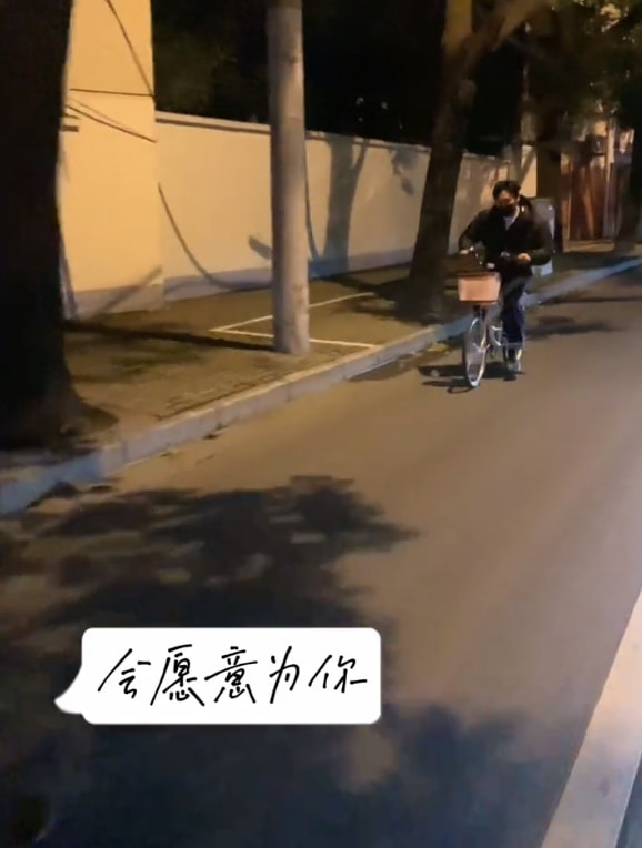 伊能静回忆独居往事，曾贫血在家晕倒，喊话独居女性要保护好自己