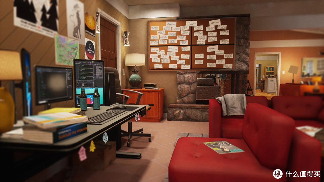 职业剧推荐：37部英美经典职业剧推荐