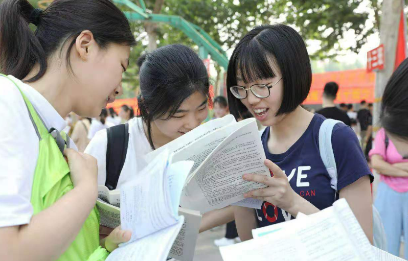 恭喜！广西迎来8所“新大学”，其中4所都是公办，本地考生有福了