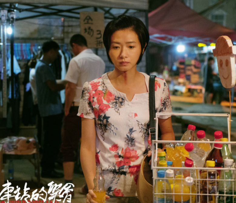 万茜《第十二秒》演“精分”姐妹，她的好作品可不止这一部