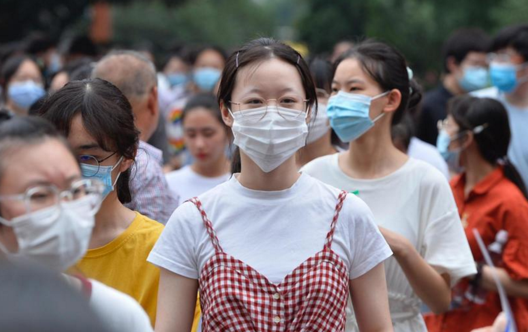 河南今年高考数学难吗（河南高考人数再创新高）