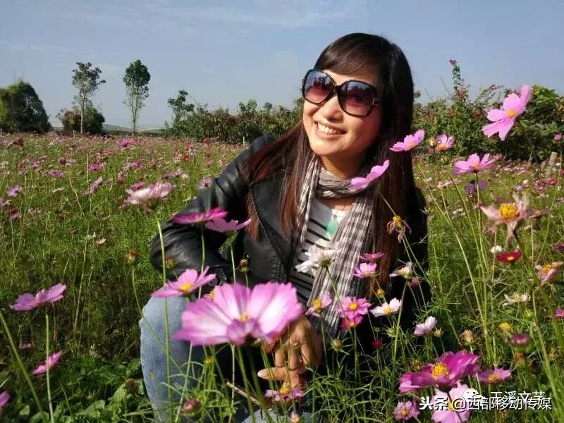 华宁陶的诗和远方