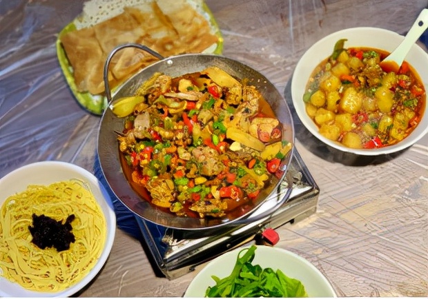 “长沙美食排行榜”秋冬季10家特色门店推荐