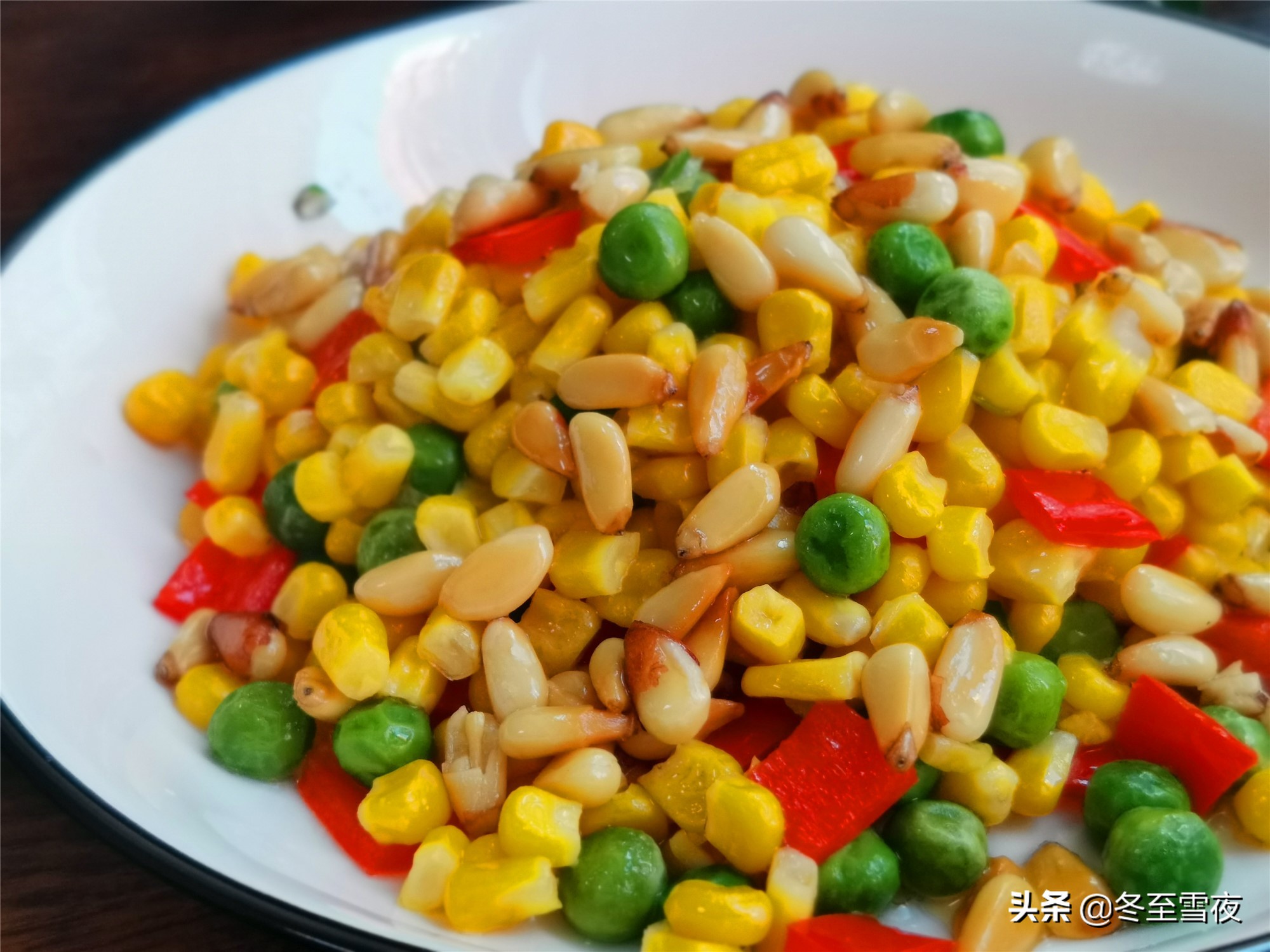 素菜菜譜大全,素菜菜譜大全家常菜