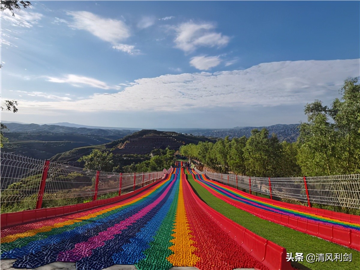 兴县旅游景点大全,娄烦石楼山风景区门票多少