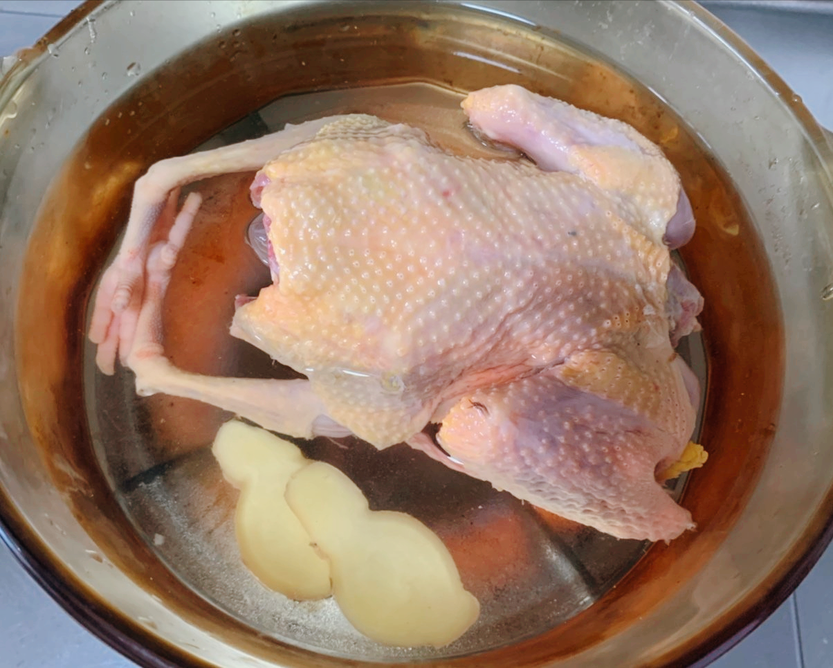 鴿子燉湯,鴿子燉湯怎么做好吃