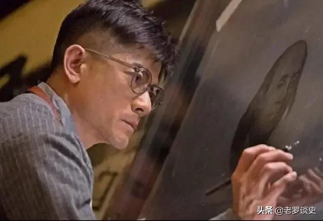 “假幣教父”彭大祥：超九成假幣都出自他手，被捕時仍在手繪母版