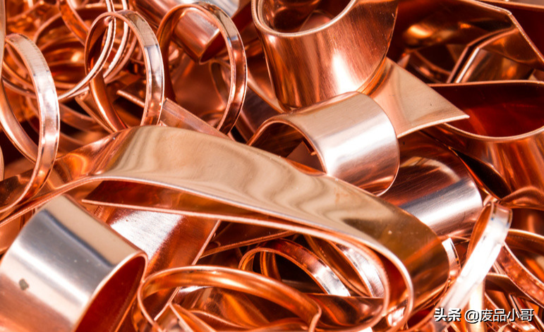 2021年8月24日废铜回收价格调整信息，废铜回收价格最大上调700元
