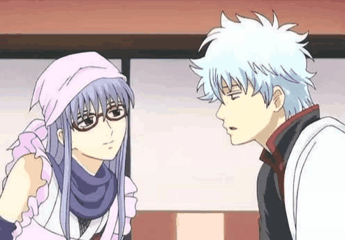 盤點 銀魂 裡可能喜歡銀桑的女性角色 Me前沿