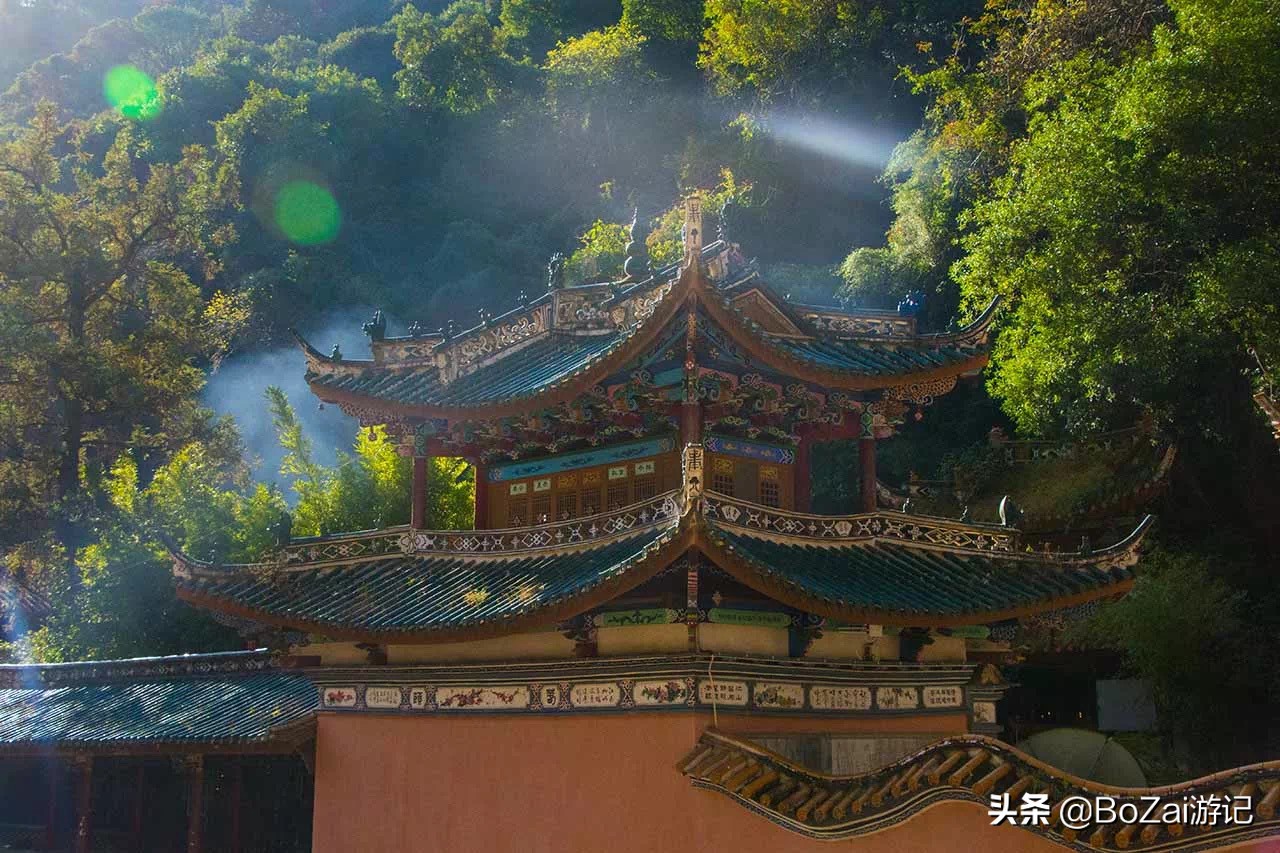 到云南丽江旅游必去的19大景点，你去过几个？最爱哪个景点？