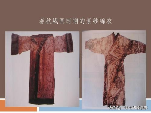 云想衣裳花想容，汉服的飘逸优美，让你想梦回哪个朝代