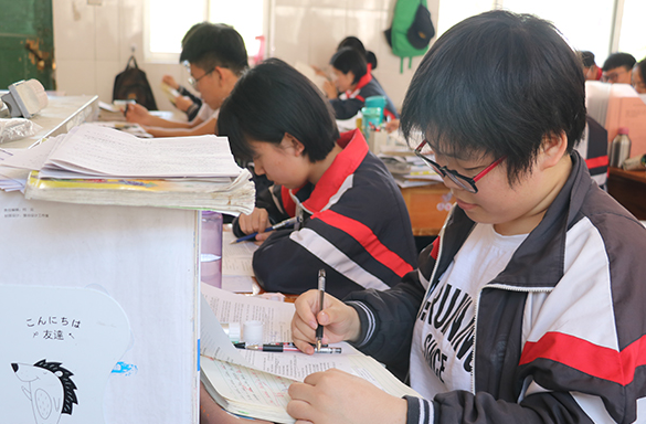 2021高考时间变成3天？考生喜忧参半，选生物的同学好想哭