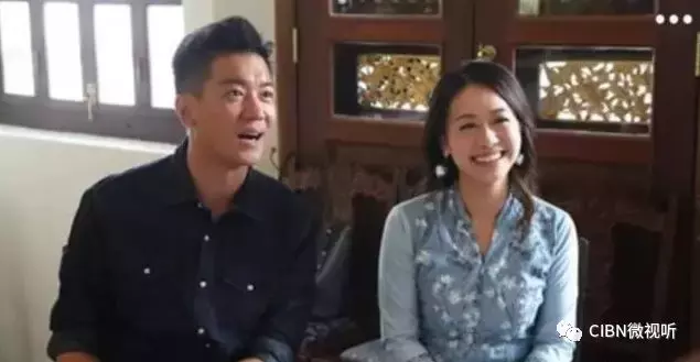 出轨神后续！《法证4》删除黄心颖所有戏份，换女主补拍