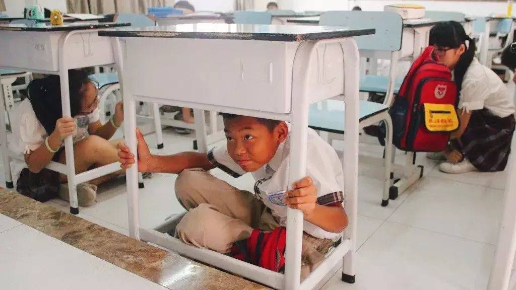 年年考第一，这所学校堪称“学霸孵化器”！