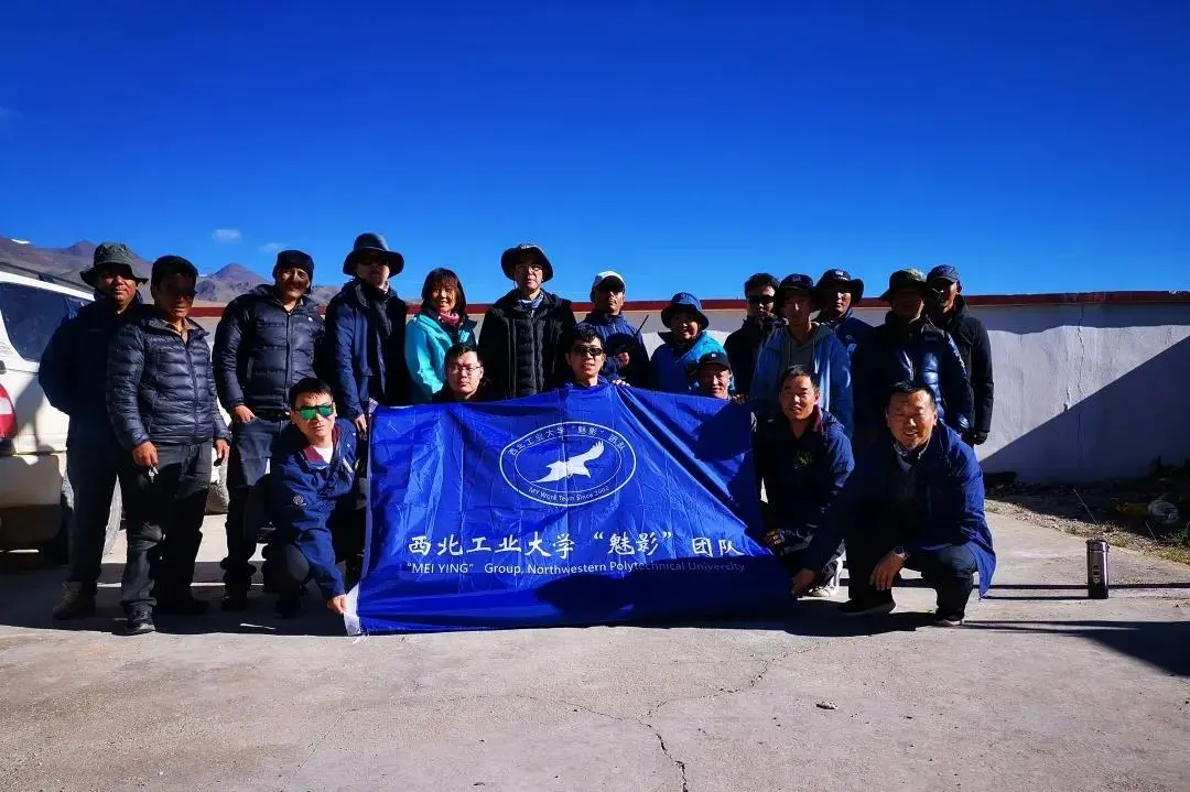 西北工业大学航空学院简介｜北斗优升助力名校升学