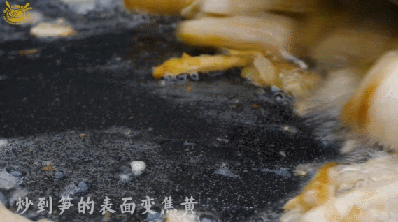 挑选春笋时，别只会挑大的，牢记这几个技巧，春笋新鲜又脆嫩