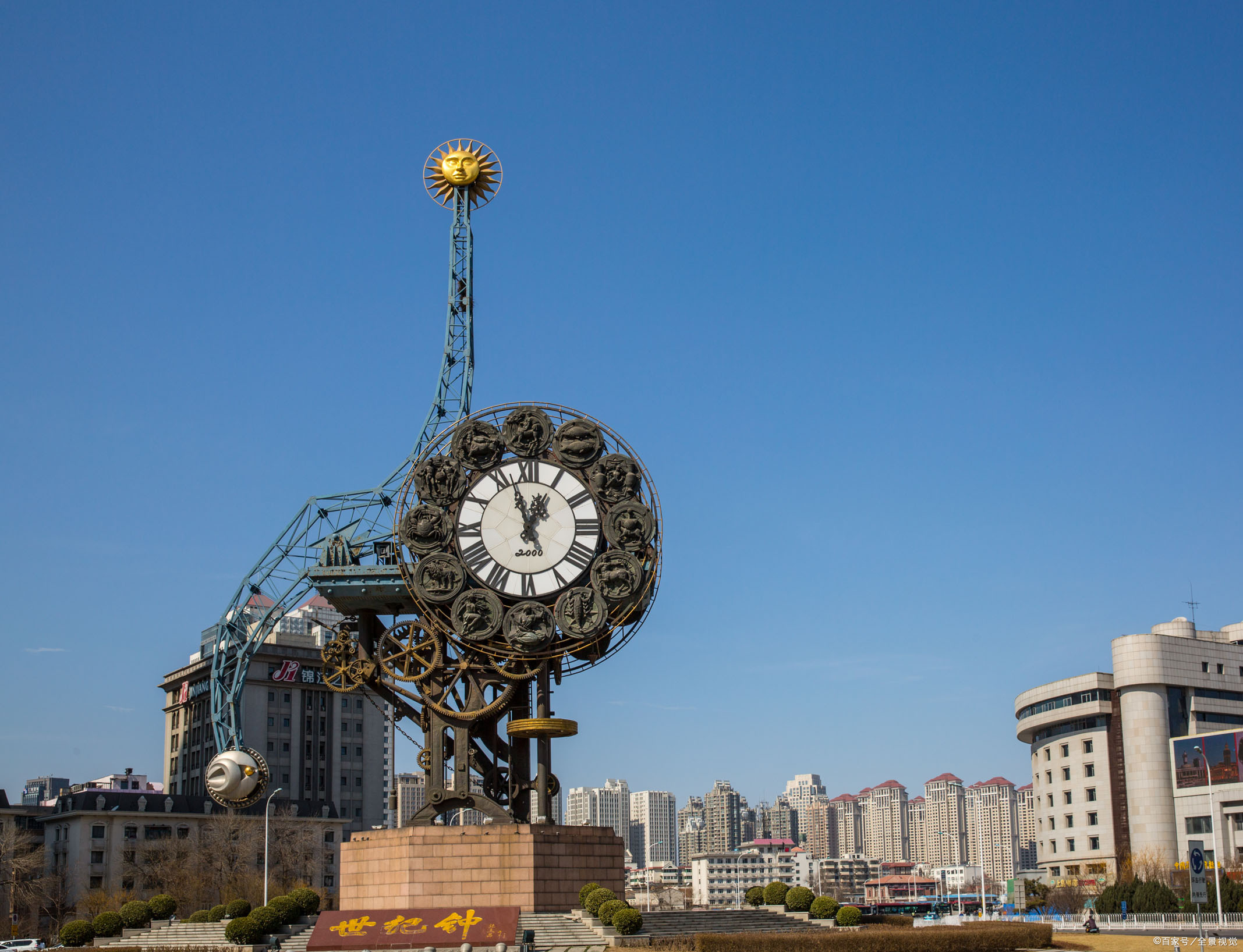 天津这十大必去旅游景点，你可收藏下，感受浓浓的“津味儿”