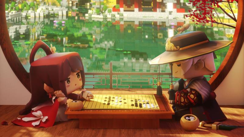 《迷你世界》：1.0新版本树种子到底在哪？