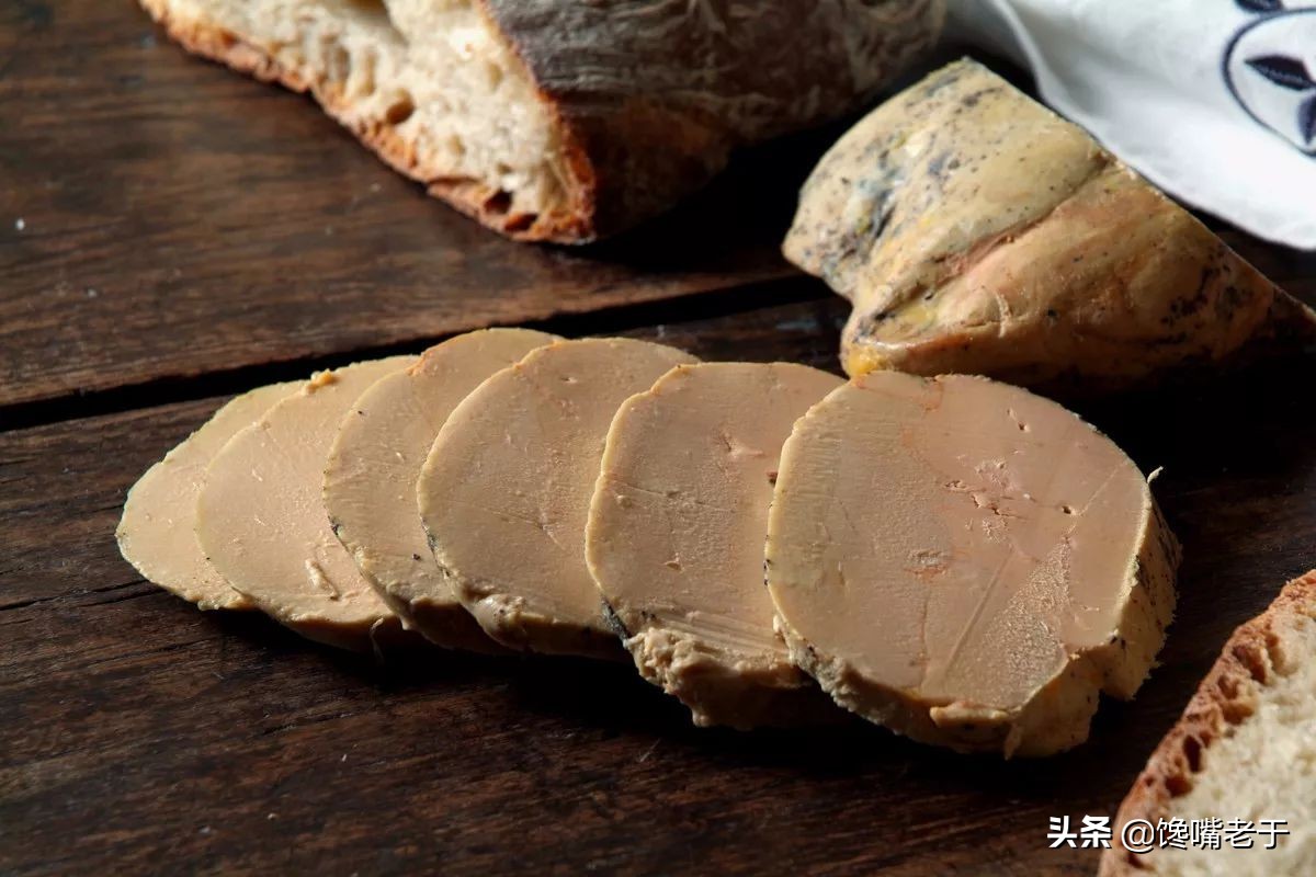 三大珍馐之一：鹅肝，原来是“脂肪肝”，看完你还想吃吗？