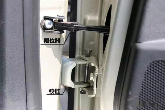 很实用的二手车鉴别文章，鉴别方法简单有效！检车帮——文字版