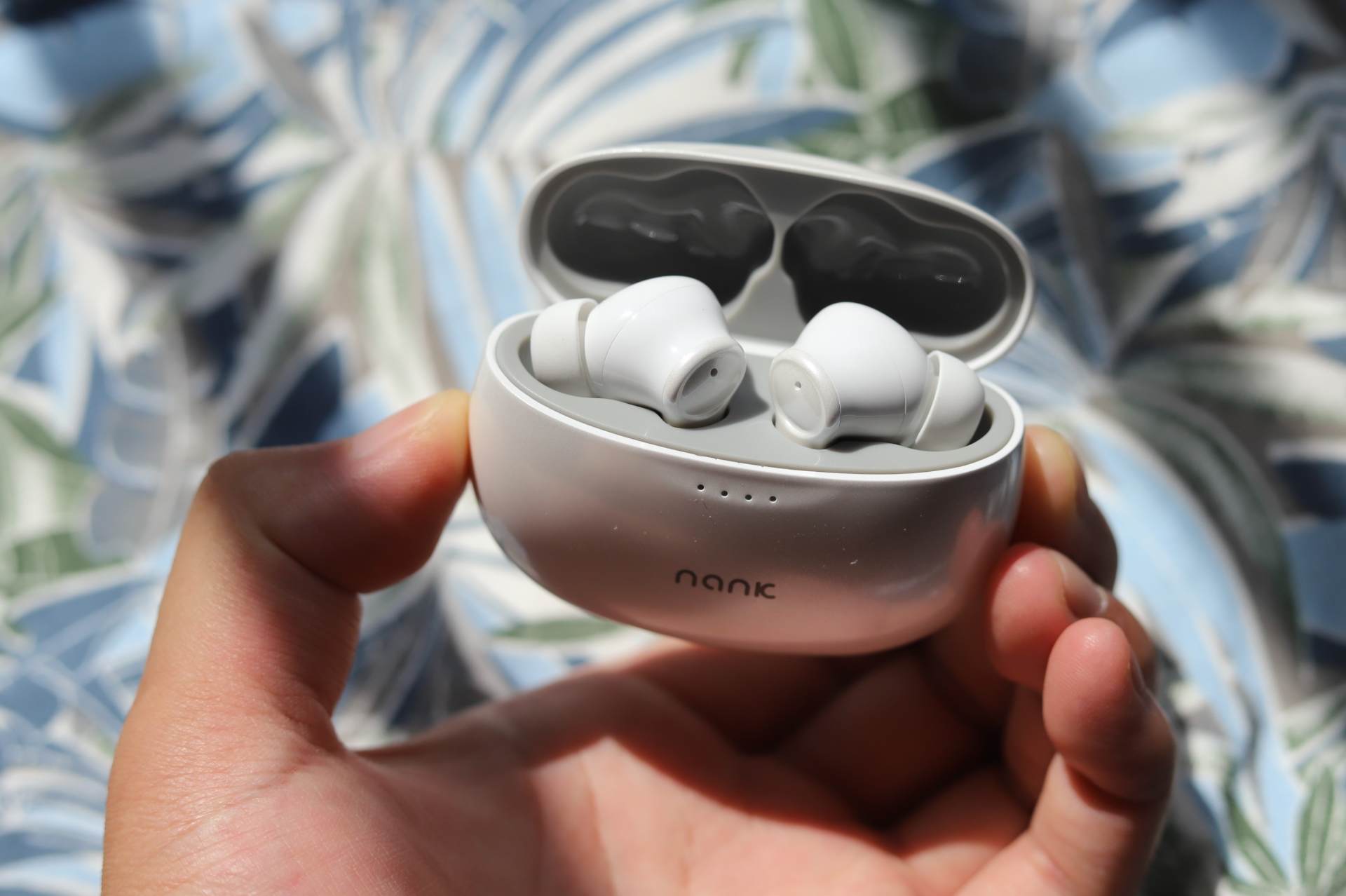 南卡A2体验报告：40dB主动降噪加持，通勤还是得用降噪耳机