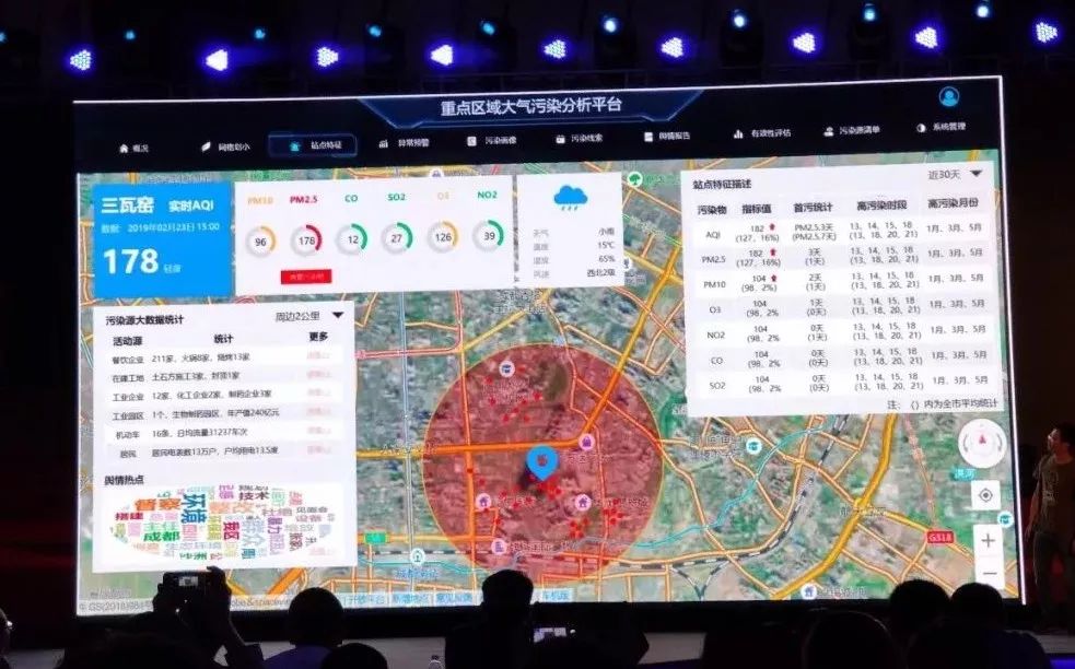 电子科大周涛：半路出家的物理人怎么玩转大数据和AI