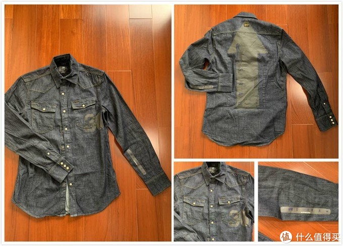 总有人问我G-star RAW 牛仔裤怎么选？真人秀尺码建议