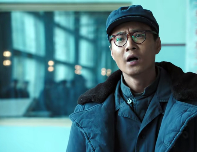 《功勋》中10位小配角 名气不大但演技精湛 其中一位演反派惟妙惟肖