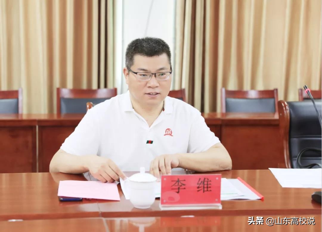 山东报志愿：这所大学28年输出专业人才！总就业率连年95%以上