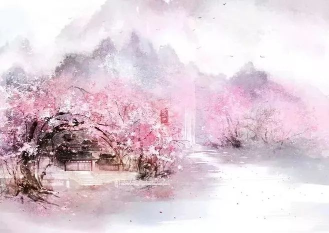 如何用《诗经》发一条“高级”朋友圈？