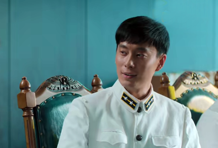 《功勋》中10位小配角 名气不大但演技精湛 其中一位演反派惟妙惟肖