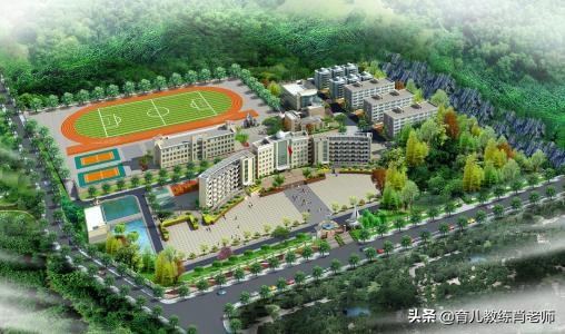 2019中学学费参考：国际剑桥未来方舟花样多，家长直呼养不起