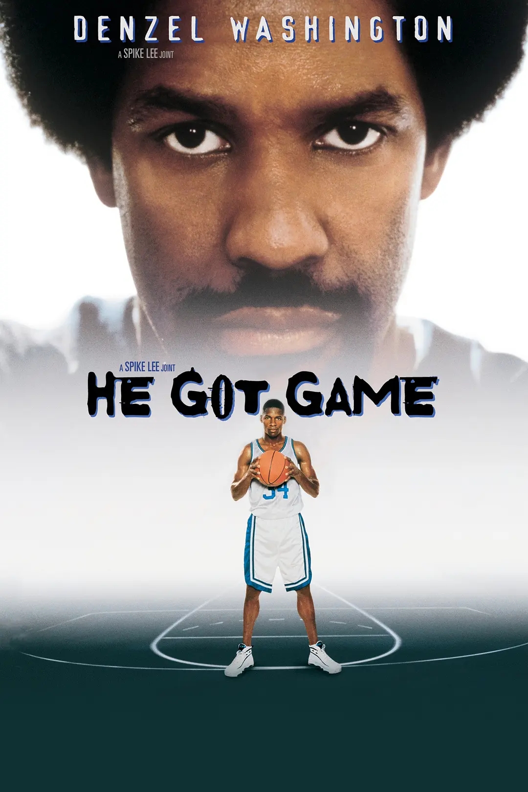 五部篮球电影，哪一部是你心目中的最佳电影