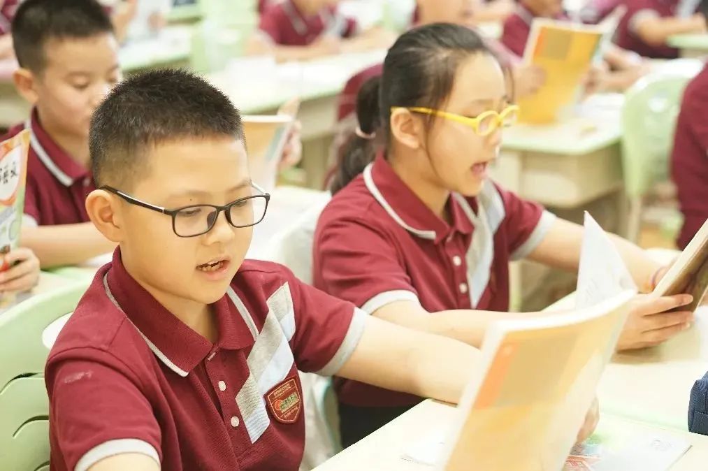 教育园区冉冉升起的一颗新星｜实地探访绵阳东辰聚星国际学校