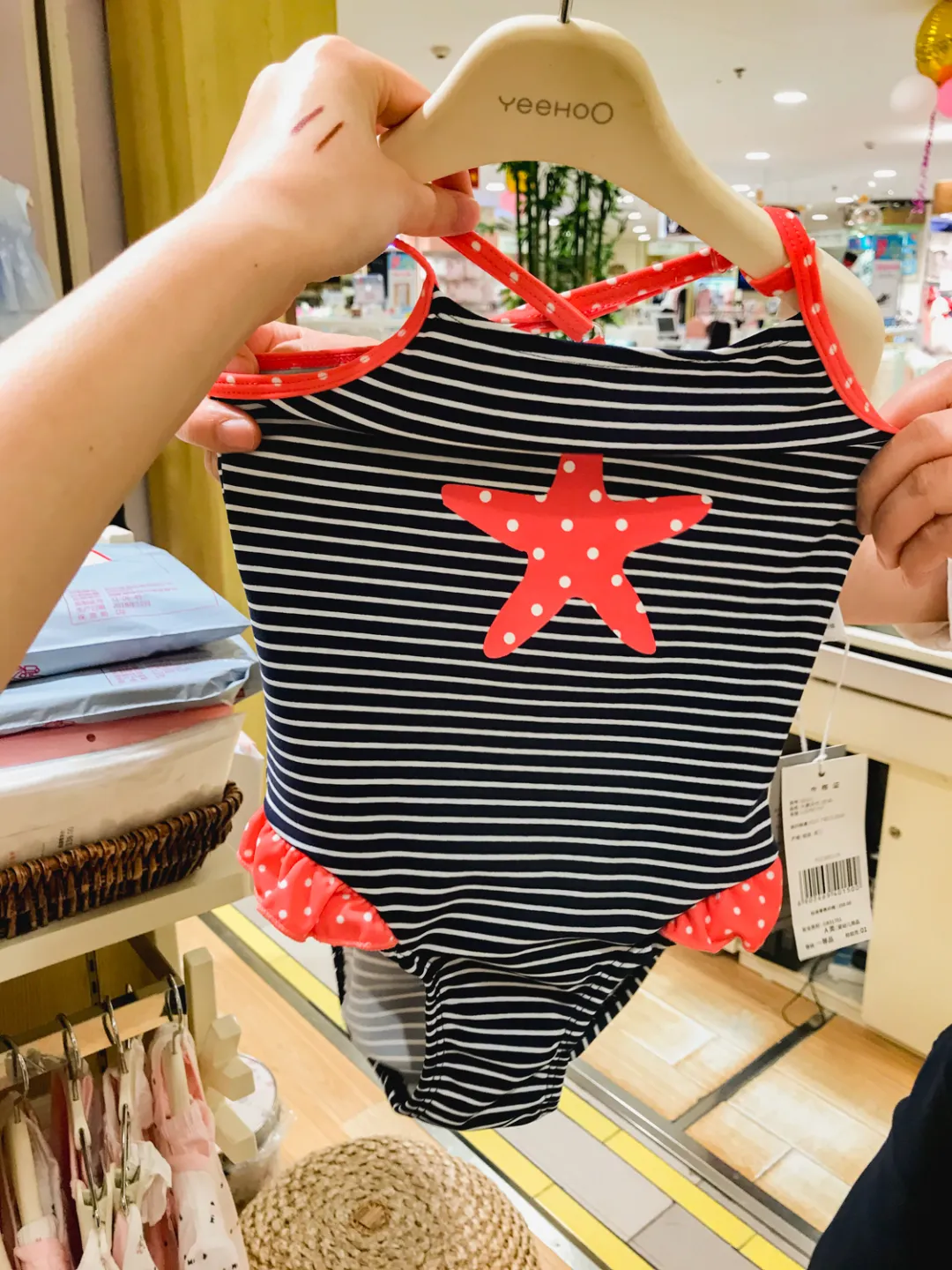 夏日必備泳衣怎么選？22個(gè)品牌兒童泳衣測(cè)評(píng)來(lái)了