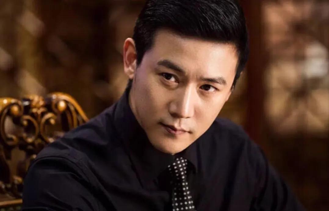 明星图片大全男帅气(出道多年零绯闻) - 赤虎壹号