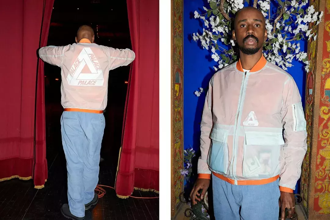 今年买 Supreme 还是 Palace ? 这是个难题